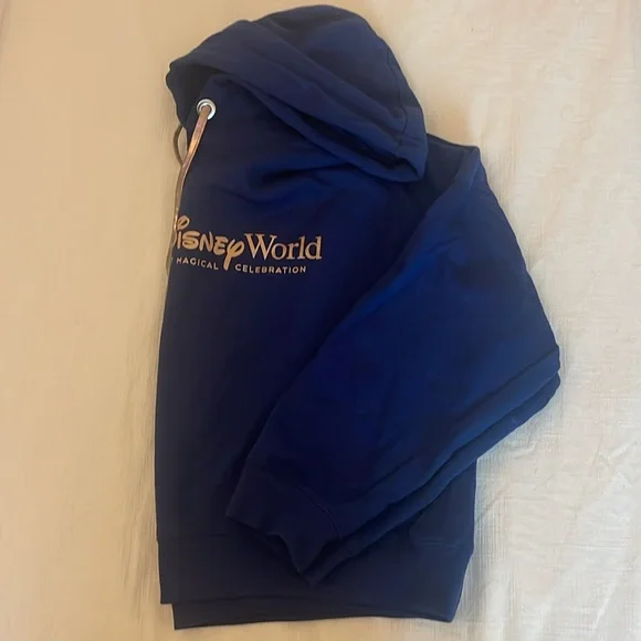Disney 50th Anniversary Hoodie - Picture 2 of 5